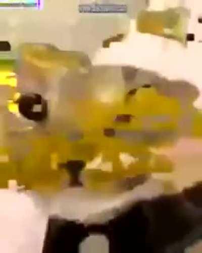 A buddy of mine posted this in one of my cursed channels on discord.