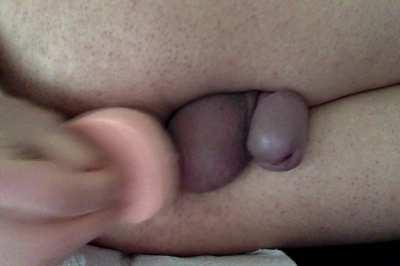 Just Doing My Morning Routine