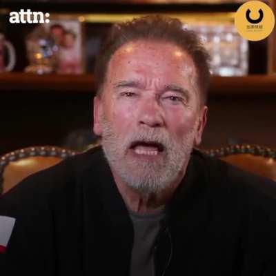 阿诺以自己的经历，把俄乌战争的真相告诉给俄国人民