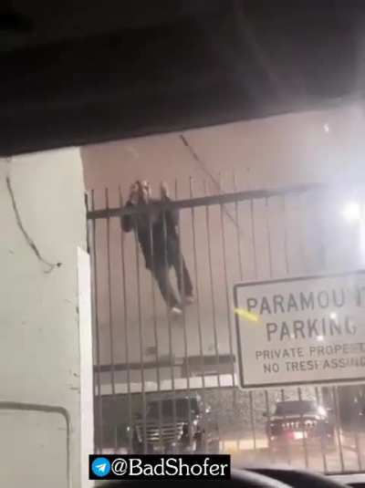 Clean smooth get away 