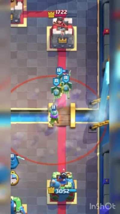 I refuse to believe that this guy is a real person