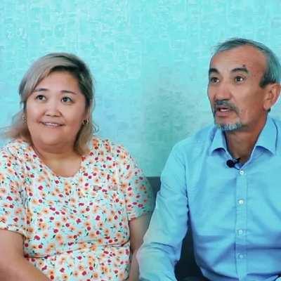 Least homophobic Kazakh