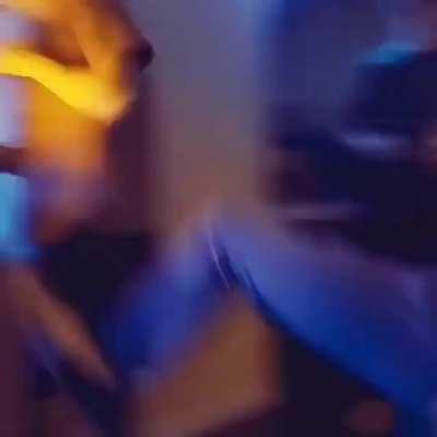 “Why hello there”