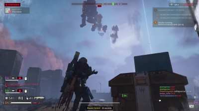 A NEW FACTORY VARIANT (Beta Release?!)