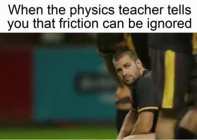 This is a funny title, enjoy the meme :D