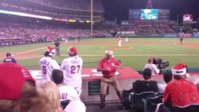 mood rn: ohtani mvp edition