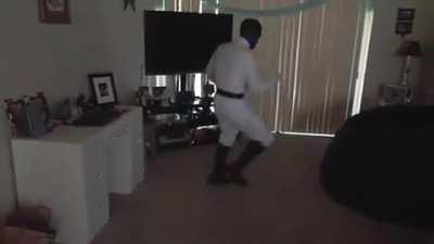 Grand Admiral Thrawn’s return to the galaxy, 9 ABY