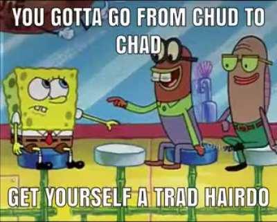 This reminds me of a bunch of SJWs arguing about their pronouns or something 