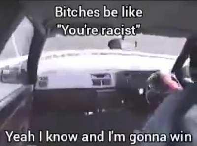 Draven mains on their way to praise Allah