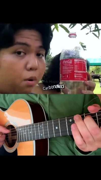 Não sei um título bom