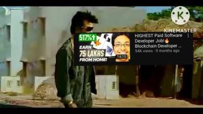 just for fun . no offence to anyone