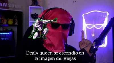 Ya estas muerto pibe