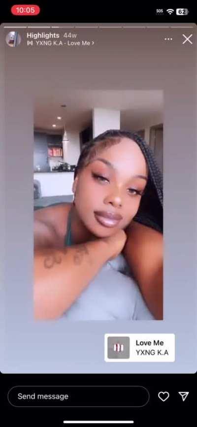 Nautie_cuteassss - Video #2498