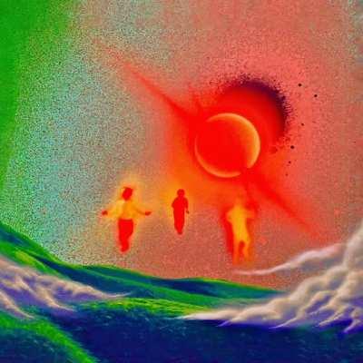 Future Sounds but cleaner