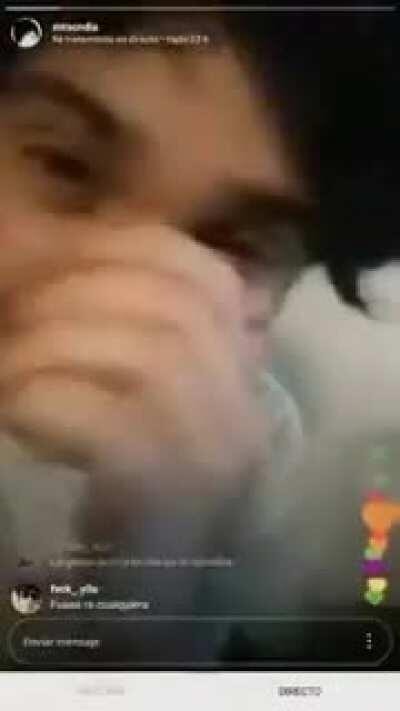 WACHA SHO SOY ALIADO FEMINISTA¿SABES A TODAS LAS MARCHAS QUE FUI??!?1!?1!