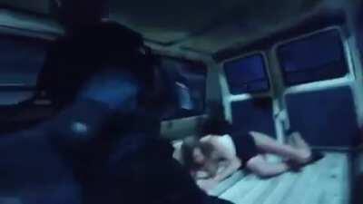 Şu rusların müziklerine bayılıyorum ya çokzel