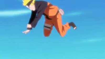 Today marks 13 years since Naruto Shippuden OP 3, Blue Bird, was aired.