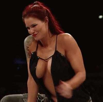 Lita 😍😍😍
