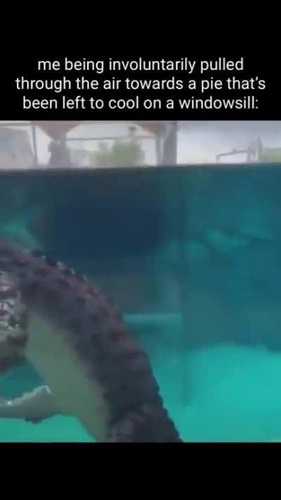 Happens all the time.