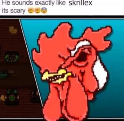 Is he spitting facts or nah?