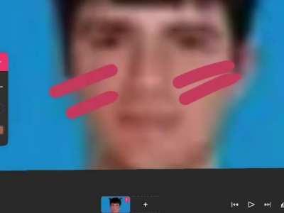 Rivers anime girl speedrun