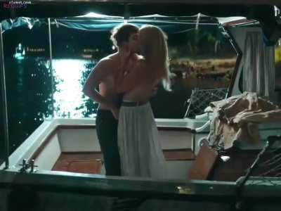 Meryem Uzerli | RU (2024)