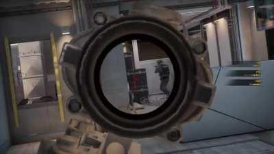 The Accidental Zombie Strat