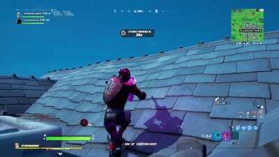 I didn't know Goku was in my game