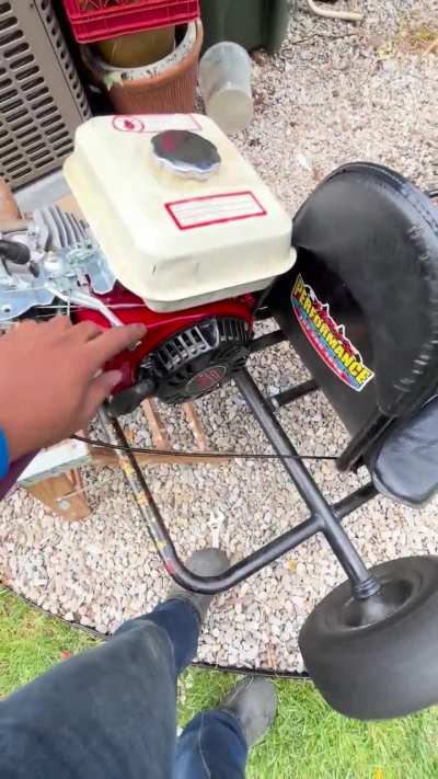 Thinking about selling