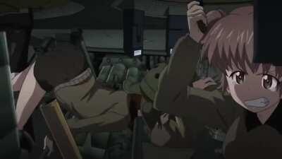 The Battlefield trailer looks dope