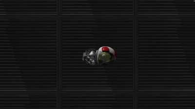 high quality spinning jeb