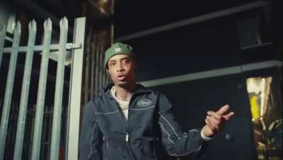 “And it’s still free digga cah my niggas wanna k*ll him , and FRED don’t like me cah his baby mum I been in” Marlow going crazy 😖