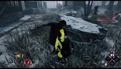 What did I just watch? 😭