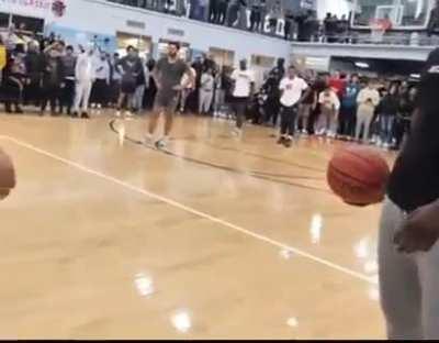 This why yu can’t get no ATL commentators 😳