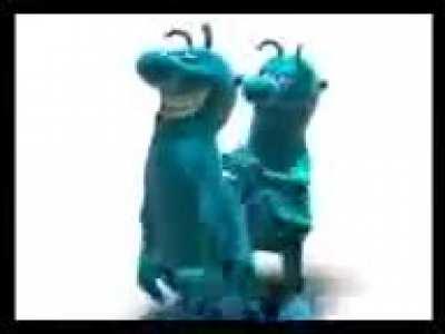 الأرض الخضراء تغذي الآلهة