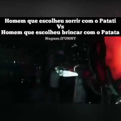 a maior rivalidade do mundo