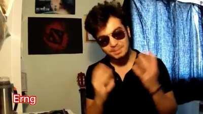 4 yıl önceki videolardan... ücretsizporçay