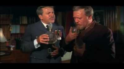 Maybe r/RSA and r/SouthAfrica can one day see eye to eye.