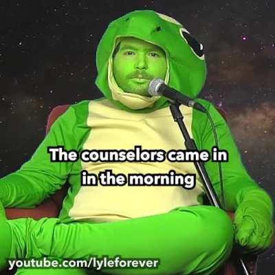 There's strength in numbers.