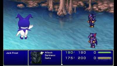 Early footage of Persona 6 has been leaked!!! Really digging the new direction they went with!