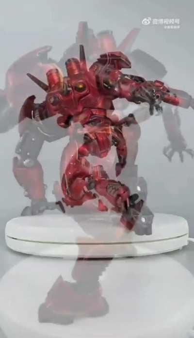 Infinity Studio Crimson Typhoon Videos