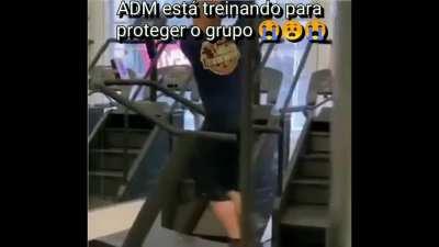 Vamos ajudá-lo 😢