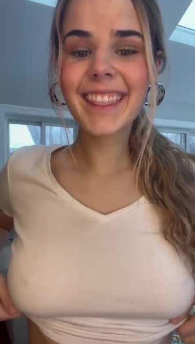 Let's workout by fucking?