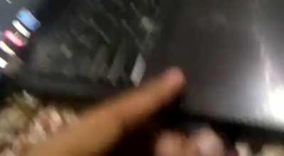 My friend told me to post it here