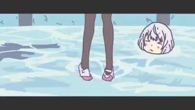 Komi can't communicate