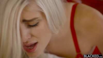 Karla Kush & Naomi Woods | Creampie