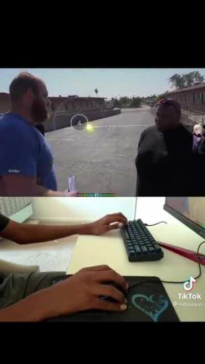 Now we just need guitar hero