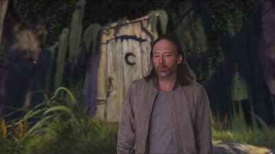 Some Dreamers Never Learn