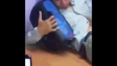 it really do be like that sometimes.