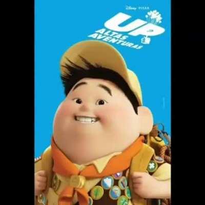 UP fechado com o Grêmio